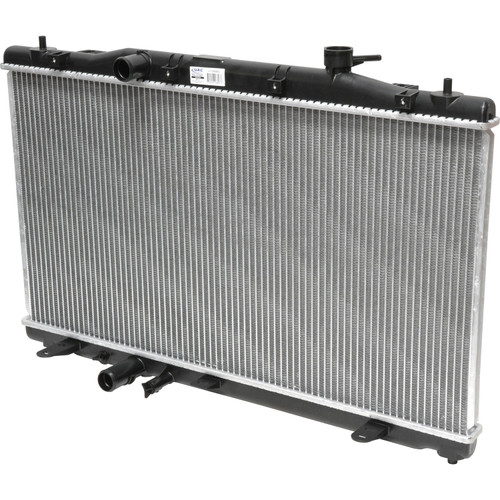 Radiator RA 13768C for 2018-2022 Honda 2.0L (Accord)