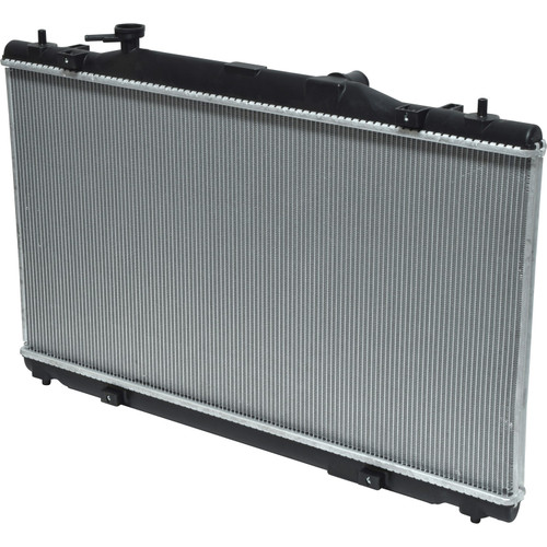 Radiator RA 13768C for 2018-2022 Honda 2.0L (Accord)