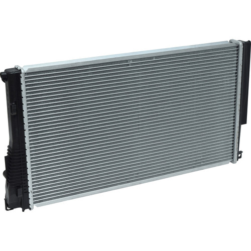 Radiator RA 13394C for 2007-2016 BMW 2.0L 3.0L (220i, 228i, 228i xDrive, 235i)