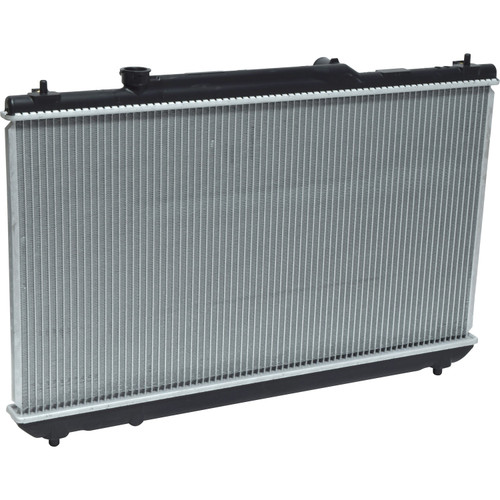 Radiator RA 1909C for 1997-2001 Toyota 2.2L (Camry, Solara)