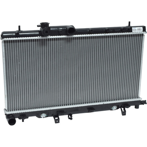 Radiator RA 2464C for 2002-2007 Subaru 2.5L (Impreza)