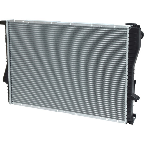 Radiator RA 2284C for 1999-2006 BMW (525i, 528i, 530i, 545i)
