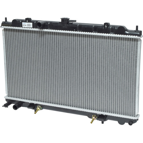 Radiator RA 2346C for 2000-2006 Nissan 1.8L (Sentra)