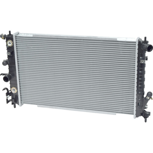 Radiator RA 2605C for 2000-2004 Saturn 2.2L (L100, L200, L300, LS)