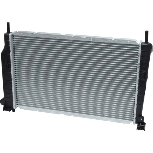 Radiator RA 1718C for 1995-2002 Ford/Mercury 2.0L 2.5L (Contour, Cougar, Mystique)