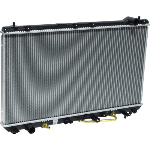Radiator RA 1910C for 1997-2003 Lexus/Toyota 3.0L (ES300, Camry, Solara)