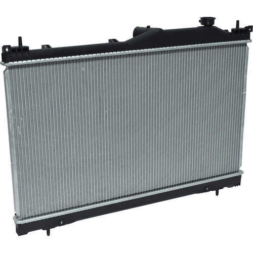 Radiator RA 13769C for 2019-2024 Subaru (Forester)
