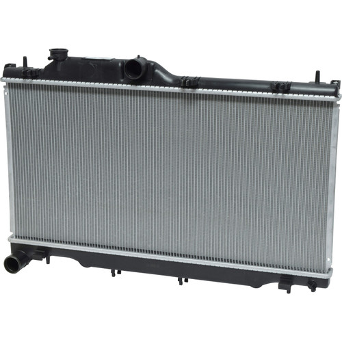 Radiator RA 13461C for 2015-2019 Subaru 2.5L (Legacy, Outback)