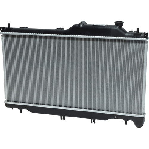 Radiator RA 13461C for 2015-2019 Subaru 2.5L (Legacy, Outback)