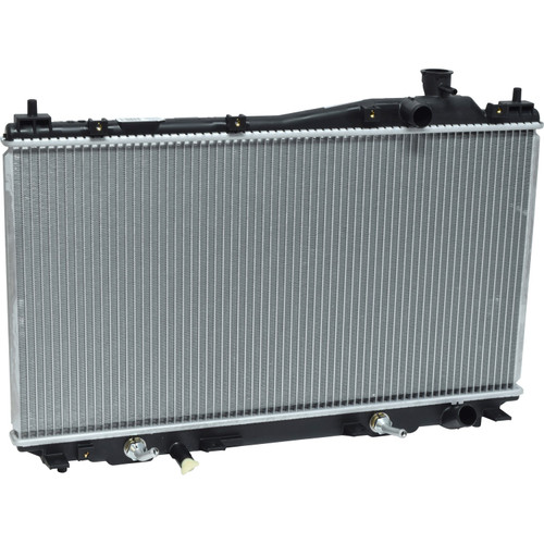 Radiator RA 2354C for 2001-2005 Acura/Honda 1.7L 2.0L (EL, Civic)