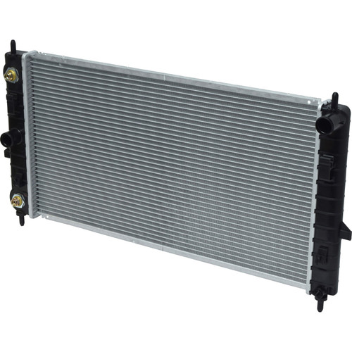 Radiator RA 2608C for 2003-2010 Chevrolet/Pontiac/Saturn (Cobalt, G5, Pursuit, Ion)