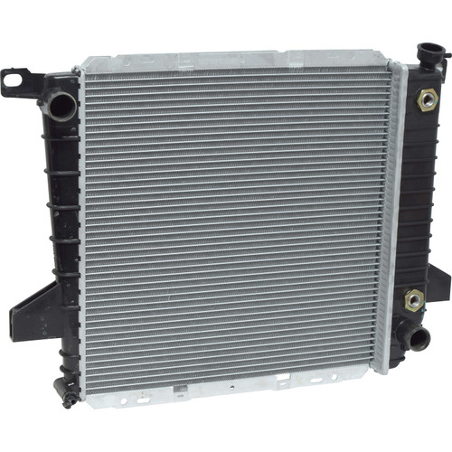 Radiator RA 1726C for 1995-1997 Ford/Mazda 2.3L (Ranger, B2300)