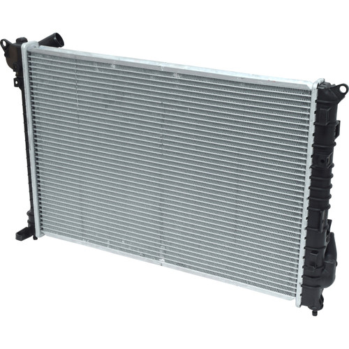 Radiator RA 2859C for 2002-2006 Mini 1.6L (Cooper)