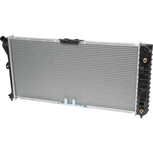 Radiator RA 2421C for 1999-2002 Oldsmobile 3.5L (Intrigue)