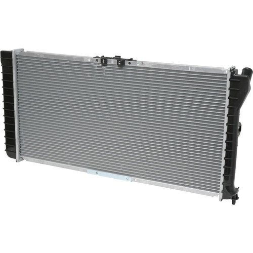 Radiator RA 2421C for 1999-2002 Oldsmobile 3.5L (Intrigue)