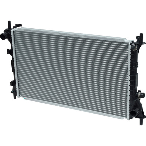 Radiator RA 2296C for 2000-2007 Ford 2.0L 2.3L (Focus)