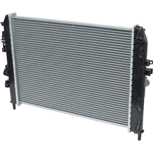 Radiator RA 2861C for 2006-2015 Mazda (MX-5, MX-5 Miata)