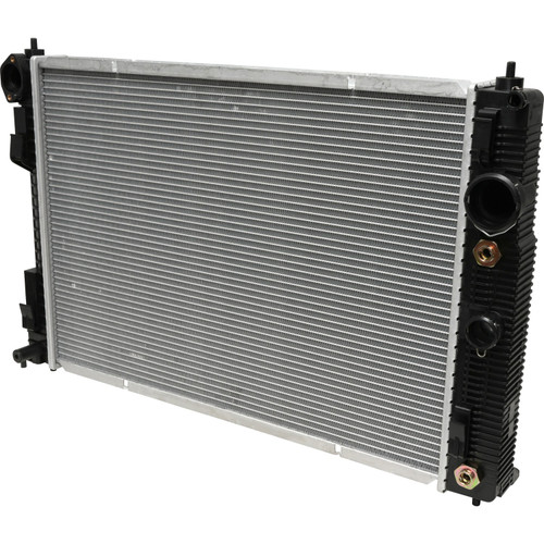 Radiator RA 13632C for 2016-2019 INFINITI 2.0L (Q50, Q60)