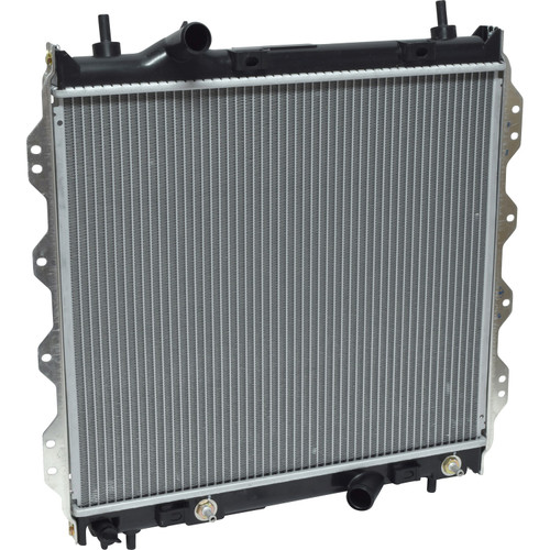 Radiator RA 2298C for 2001-2010 Chrysler (PT Cruiser)