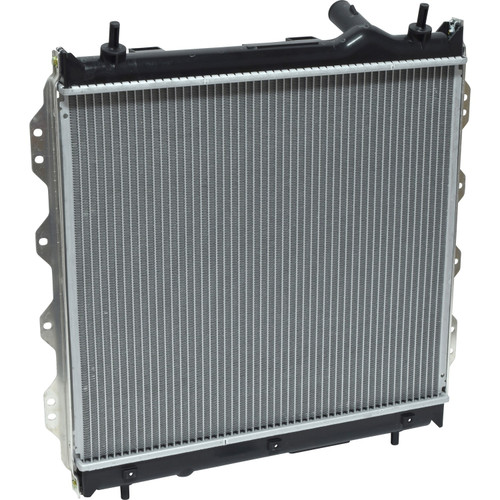 Radiator RA 2298C for 2001-2010 Chrysler (PT Cruiser)