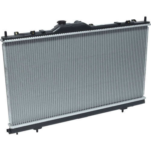 Radiator RA 2722C for 2004-2012 Mitsubishi 2.4L (Galant)