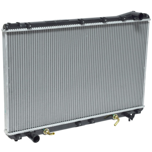 Radiator RA 1746C for 1994-1999 Lexus/Toyota 3.0L (ES300, Avalon, Camry)