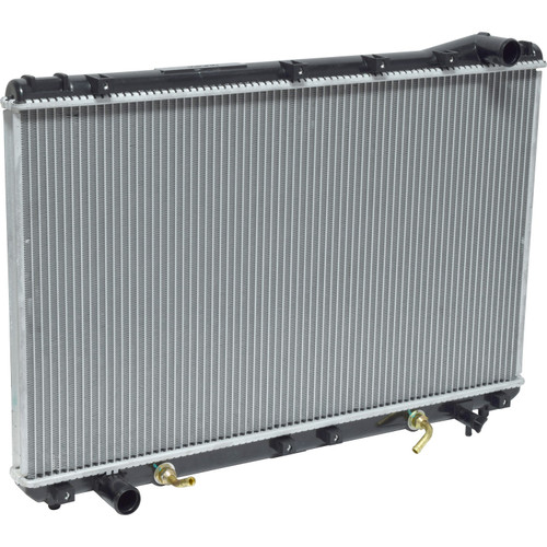 Radiator RA 1746C for 1994-1999 Lexus/Toyota 3.0L (ES300, Avalon, Camry)