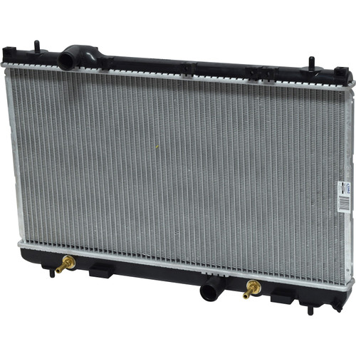 Radiator RA 2362C for 2000-2004 Chrysler/Dodge/Plymouth 2.0L (Neon, SX 2.0)