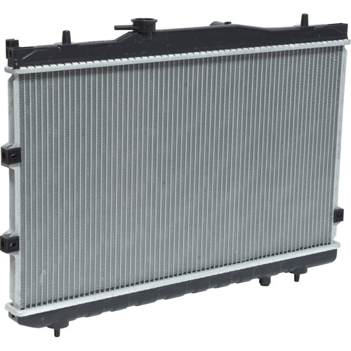 Radiator RA 2784C for 2004-2009 Kia 2.0L (Spectra, Spectra5)