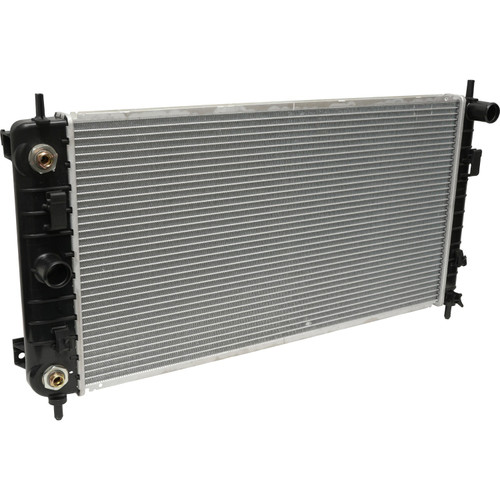 Radiator RA 2864C for 2006-2012 Chevrolet/Pontiac/Saturn 2.4L 3.5L (Malibu, G6, Aura)