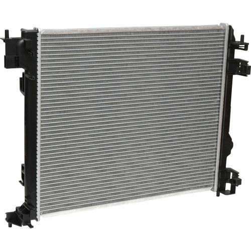 Radiator RA 13787C for 2017-2022 Nissan (Qashqai, Rogue Sport)