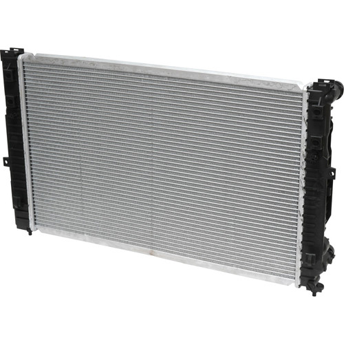 Radiator RA 2034C for 1997-2005 Audi/Volkswagen 1.8L 2.0L (A4, A4 Quattro, Passat)