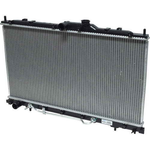 Radiator RA 2723C for 2004-2012 Mitsubishi 2.4L 3.8L (Galant)