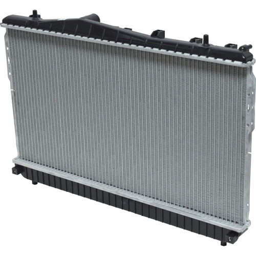 Radiator RA 2788C for 2004-2008 Chevrolet/Suzuki (Optra, Forenza, Reno)