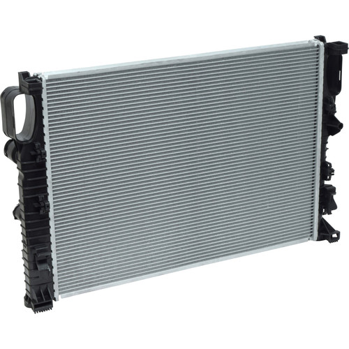 Radiator RA 2868C for 2003-2009 Mercedes-Benz (E320, E350)