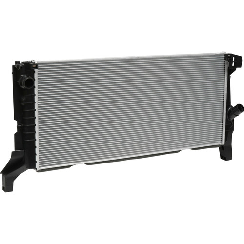 Radiator RA 13791C for 2016-2019 Mini 1.6L 2.0L (Cooper, Cooper Clubman)
