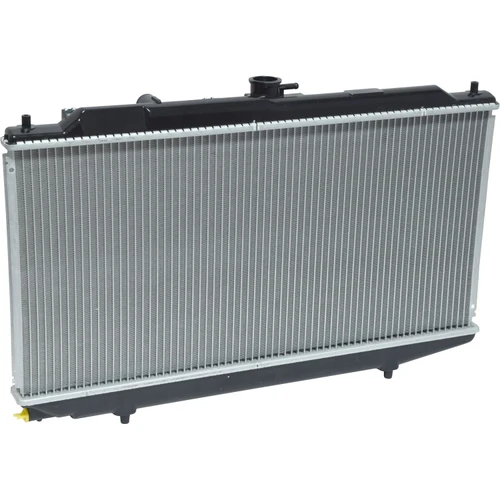 Radiator RA 886C for 1988-1991 Honda (Civic, CRX)