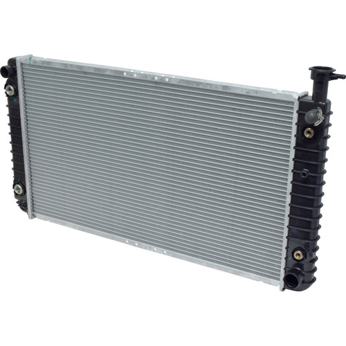 Radiator RA 2042C for 1996-2002 Chevrolet/GMC 4.3L 5.7L (Express 1500, Express 2500, Express 3500, G30)