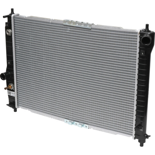 Radiator RA 2873C for 2004-2008 Chevrolet/Suzuki (Aveo, Aveo5, Swift, Swift+)