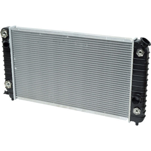 Radiator RA 1533C for 1994-1995 Chevrolet/GMC 4.3L (Blazer, S10, Jimmy, Sonoma)