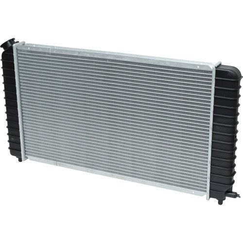 Radiator RA 1533C for 1994-1995 Chevrolet/GMC 4.3L (Blazer, S10, Jimmy, Sonoma)