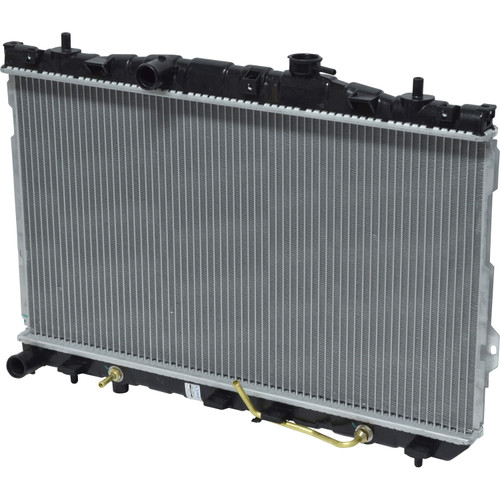 Radiator RA 2387C for 2001-2008 Hyundai (Elantra, Tiburon)