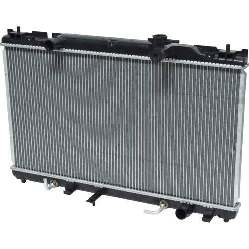 Radiator RA 2436C for 2002-2008 Toyota 2.4L (Camry, Solara)