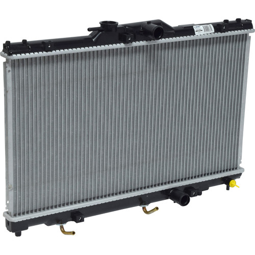 Radiator RA 2198C for 1998-2002 Chevrolet/Toyota (Prizm, Corolla)