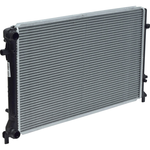 Radiator RA 2995C for 2005-2014 Volkswagen 2.5L (Golf, Jetta, Rabbit)