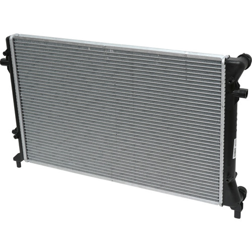 Radiator RA 2995C for 2005-2014 Volkswagen 2.5L (Golf, Jetta, Rabbit)