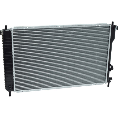 Radiator RA 2879C for 2006-2009 Chevrolet/Pontiac 3.4L (Equinox, Torrent)