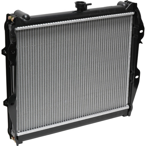 Radiator RA 945C for 1984-1995 Toyota 2.4L (4Runner, Pickup)