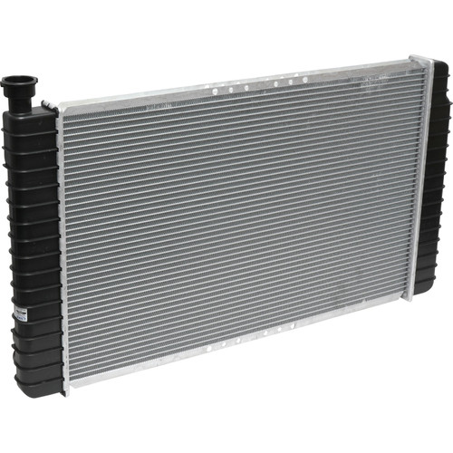 Radiator RA 1790C for 1996-2000 Chevrolet/GMC 4.3L 5.0L (C1500, C2500, K1500, K2500)