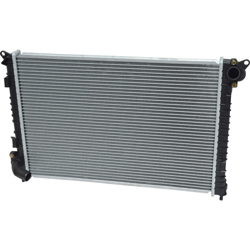 Radiator RA 2747C for 2002-2006 Mini 1.6L (Cooper)